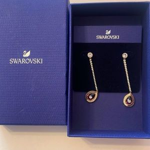 Swarovski Earings